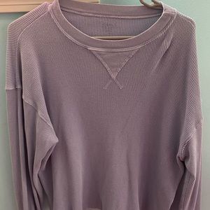 Brandy Melville/John Galt Waffle Knit